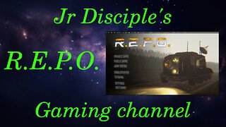 REPO co-op [in 1440p]