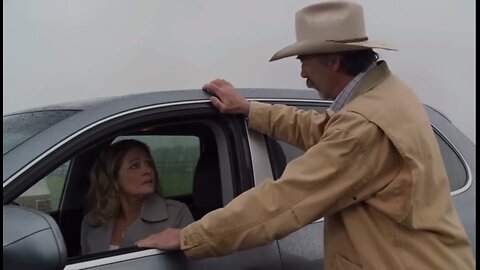 Heartland Jack and Lisa-Rockin’ Years