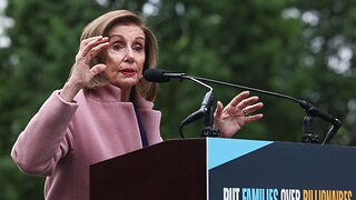 Nancy Pelosi's Nightmare Just Came True - Trump Got Ultimate Revenge