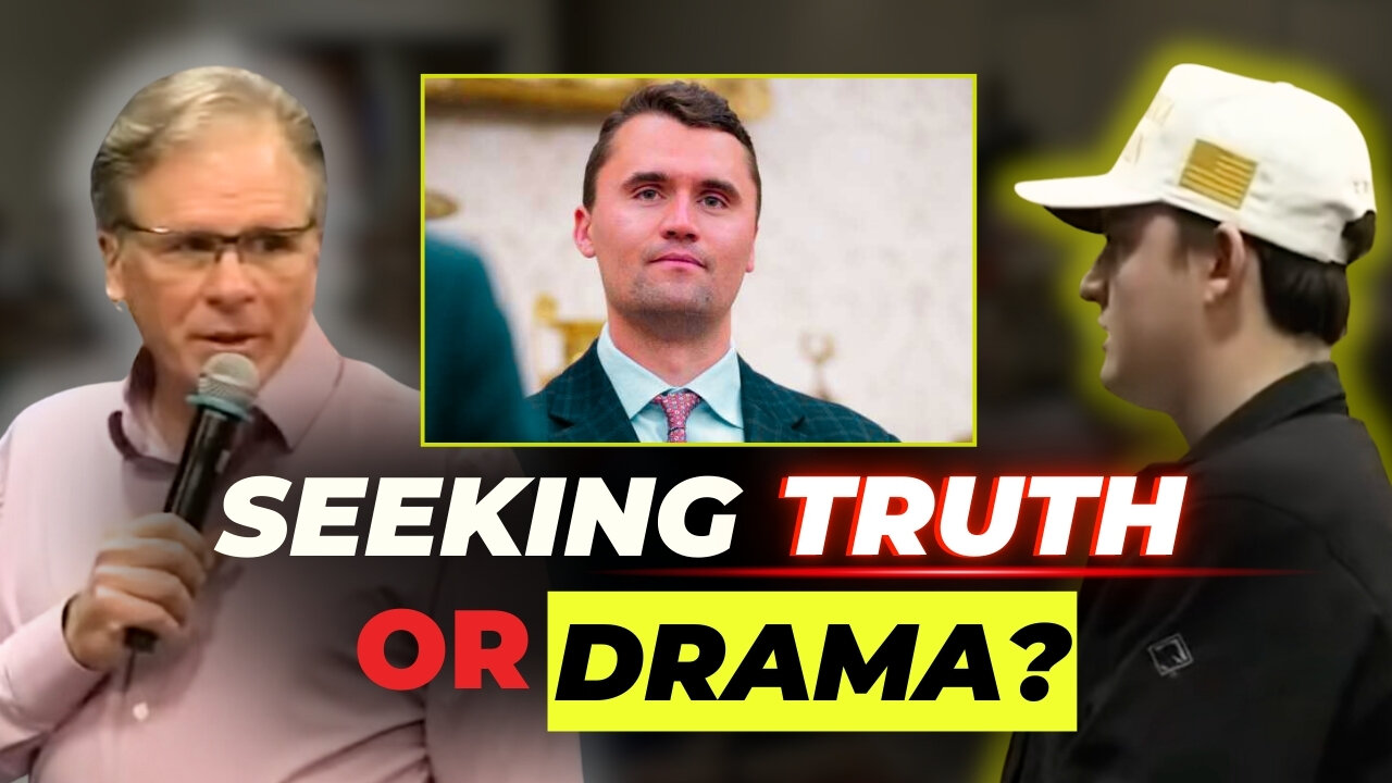 Help! My Family is OBSESSED with Conspiracy Theories