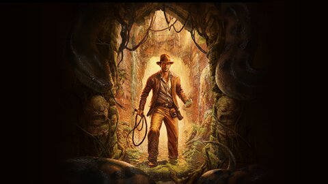 Indiana Jones Great Circle Gameplay