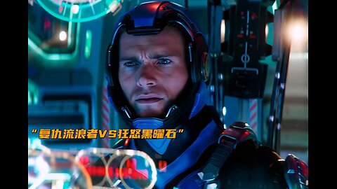 Rise of the Robo Warriors — Human Controls, Machines Fight