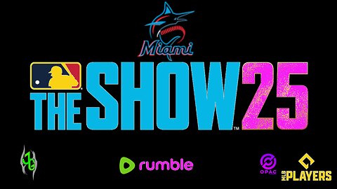 MLB The Show 25 EML League S17 Regular Season