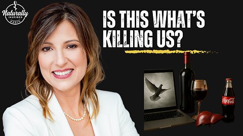💻 Tech & Grief 🕊️ | 🍷 Liver Health 💪 | 🥤 Coca-Cola’s Gift to the CDC 🏢