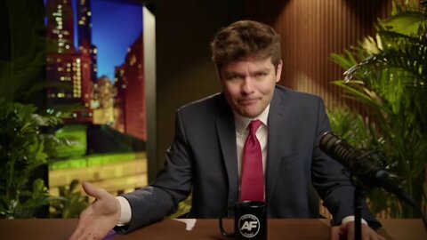 Nick on Tucker/Blumenthal/Candace