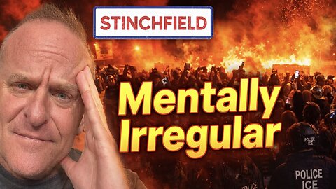 The Left Has a Logic Problem Even in the Face of Reality