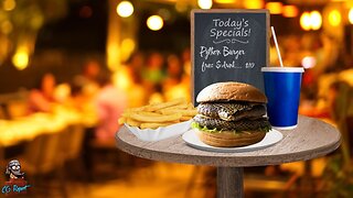 The CG Prophecy Report (24 August 2025) - Python Burgers for Everyone!