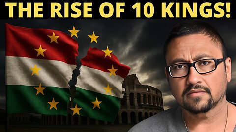Hungary Just Moved Us Closer to the Revived Roman Empire!