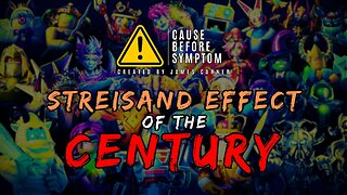 THE ROBLOX SITUATION: The Streisand Effect of the Century [CBS 8.28.25]