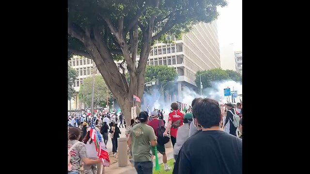 March day in America
