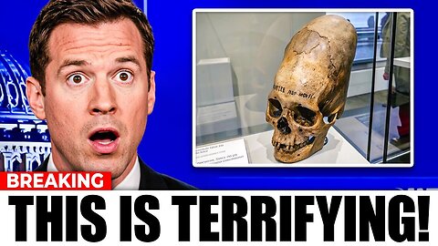Scientists Tested the Elongated Skulls of Peru… The DNA SHOCKED Everyone!