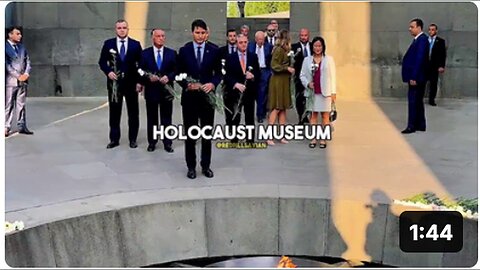 "Exploring History: Dan Bilzerian on Holocaust Museums & the Bolshevik Revolution"