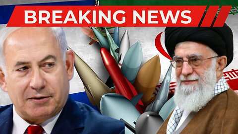 🚨ALERT Iran State Media Claims Iran Will Have a “Surprise the world will remember for centuries”