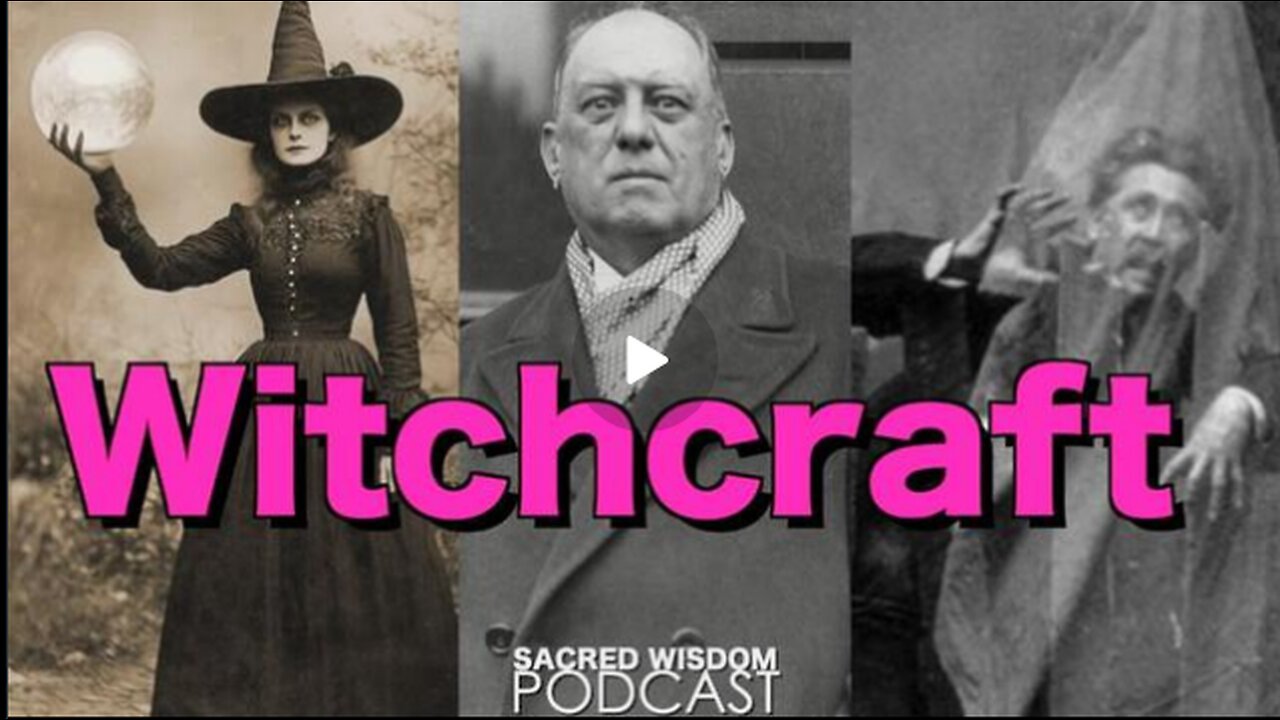 Principal Sorcery | Witchcraft Ceremonial Magic Incantations and Wicca