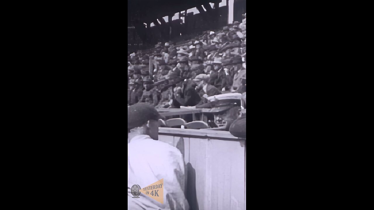 Restored Film