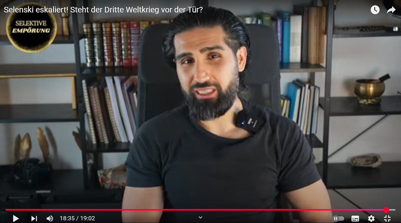 Provokation aus der Ukraine ?