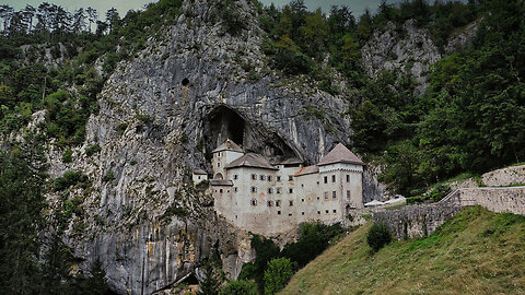 Slovenia: A Wonderful White Country