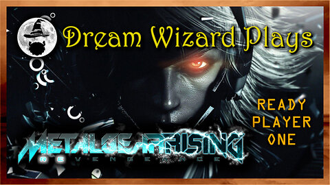 COMING SOON: MGR: Revengeance (2013) ~ MONDAY 6/23/25 @ 5:00pm PST!