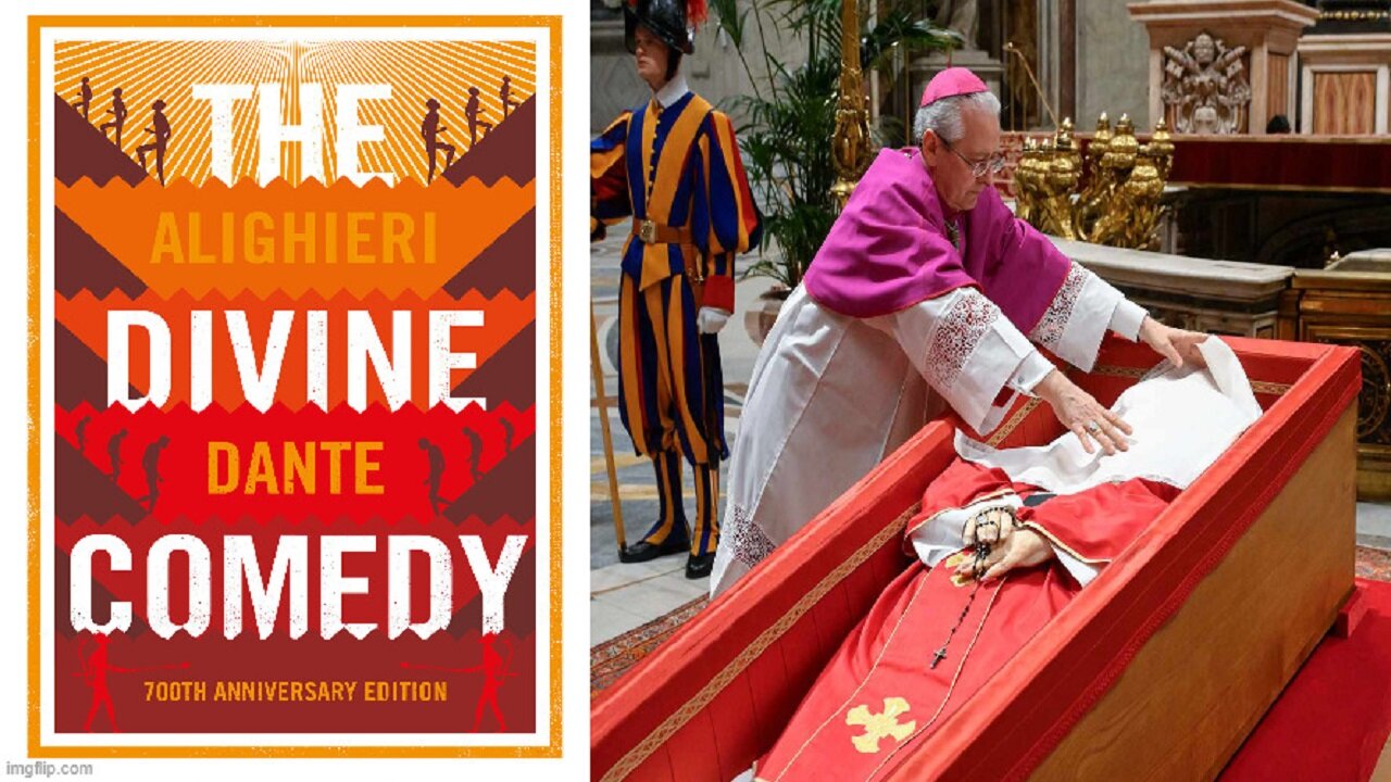 All In The Family - A Divine Comedy