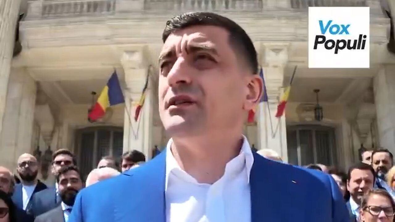 Na volebních seznamech v 19-milionovém Rumunsku je 18 milionů voličů, z toho 1,7 milionu mrtvých!