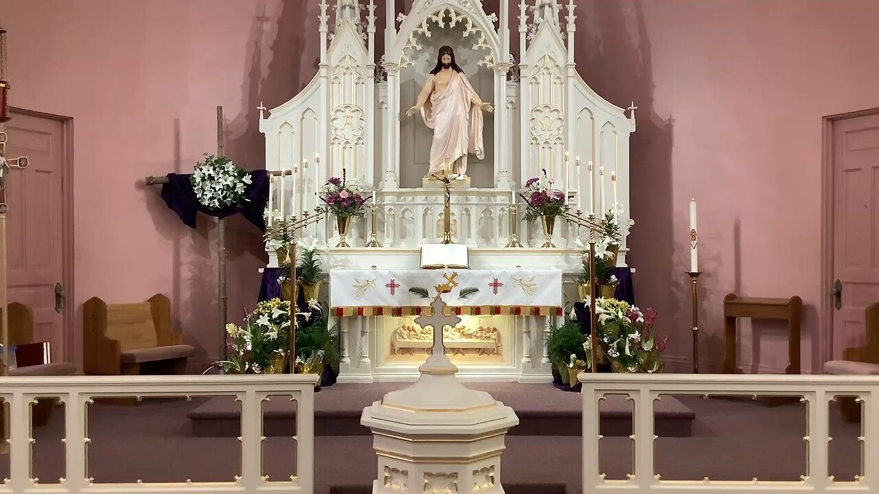 Truths for Confirmands to Live By