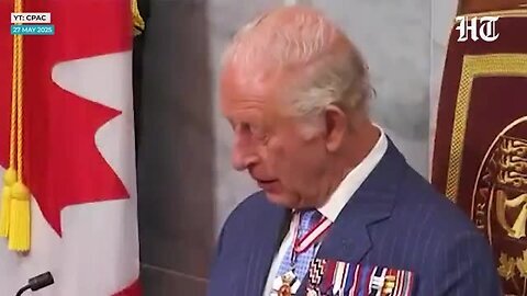 King_Charles__Speech_Full_Of_Trump_Fear__Canada_Address_Careful_On_US_Amid__51st_State__Threat