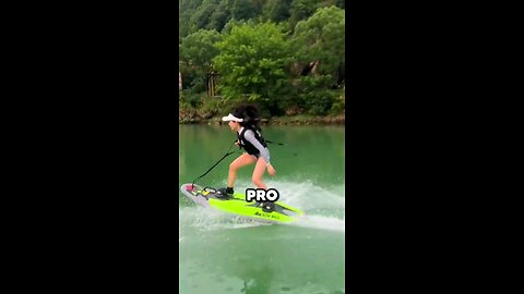 Surfing trick gone wrong #explore #artist #art #talent #artlover #facts #surfing