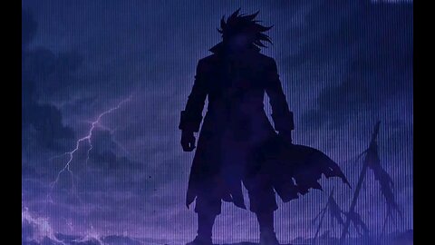 Rockstar D Xebec -The Silence of God valley |One piece Mysterious song