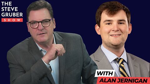 Alan Jernigan | Michigan's Decline in Worker Freedom