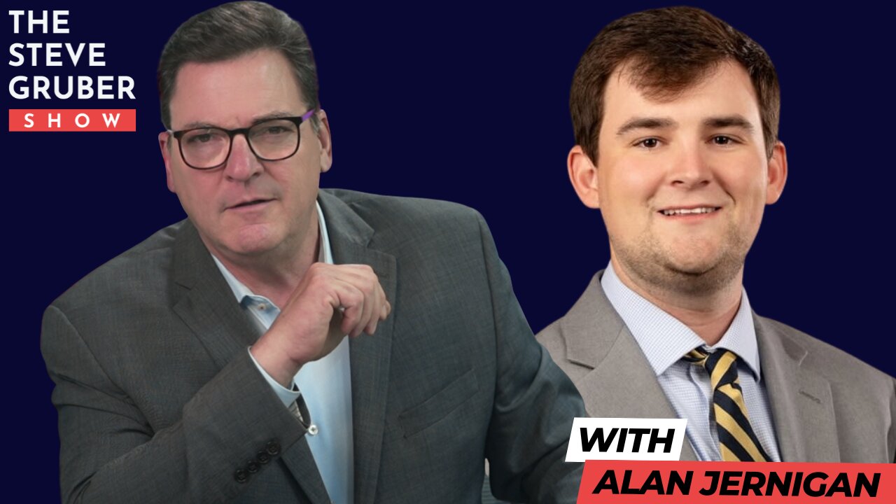 Alan Jernigan | Michigan's Decline in Worker Freedom