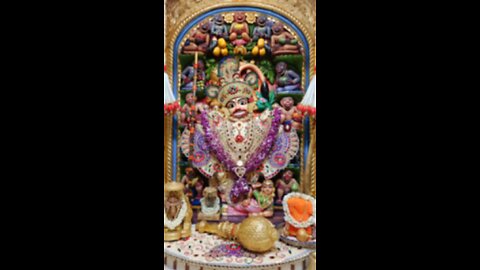 KASHTBHANJANDEV