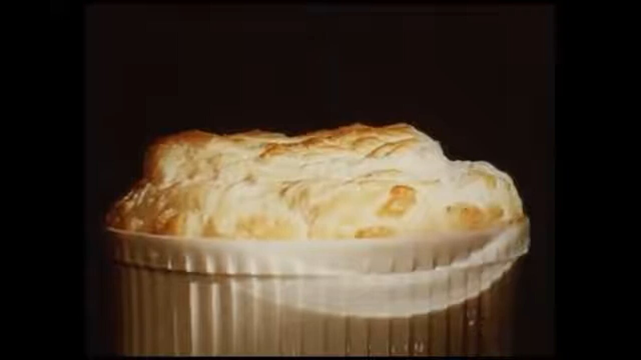 Something Nice To Eat