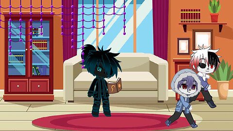 Just reading || Sans AU