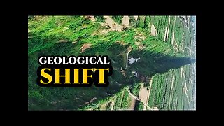 Unprecedented Disasters and Geological Shift Planet Wide