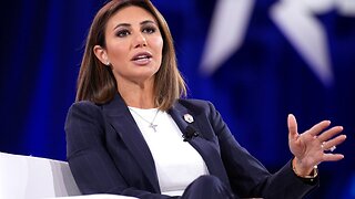 'I Don't Think So' – Alina Habba Responds After Liberal Judges Try to Fire Her