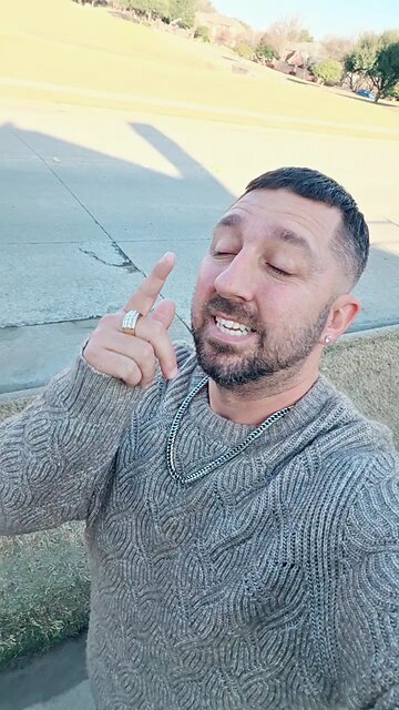 Somewhere in Texas 🇸🇴🇵🇱