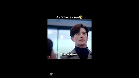 as father as son 🤣😂