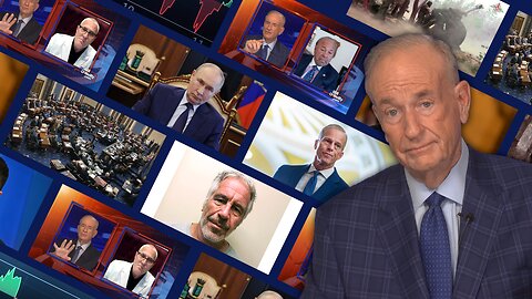 Highlights from BillOReilly.com’s No Spin News | July 18, 2025