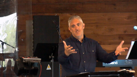 July 20th: Acts 16, part 2: In The Darkest Hour