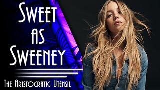 Give Me Sydney Sweeney IN EVERYTHING!