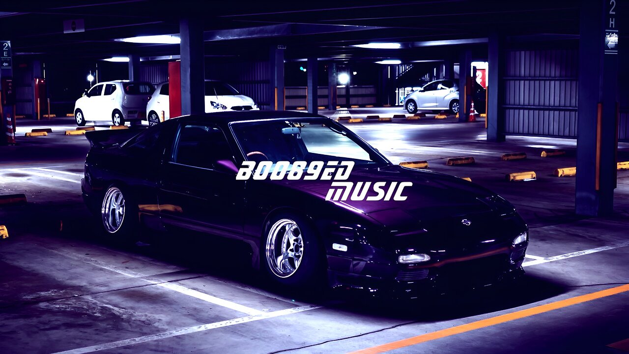 Ax3S - Time Has Come | BOO89ED