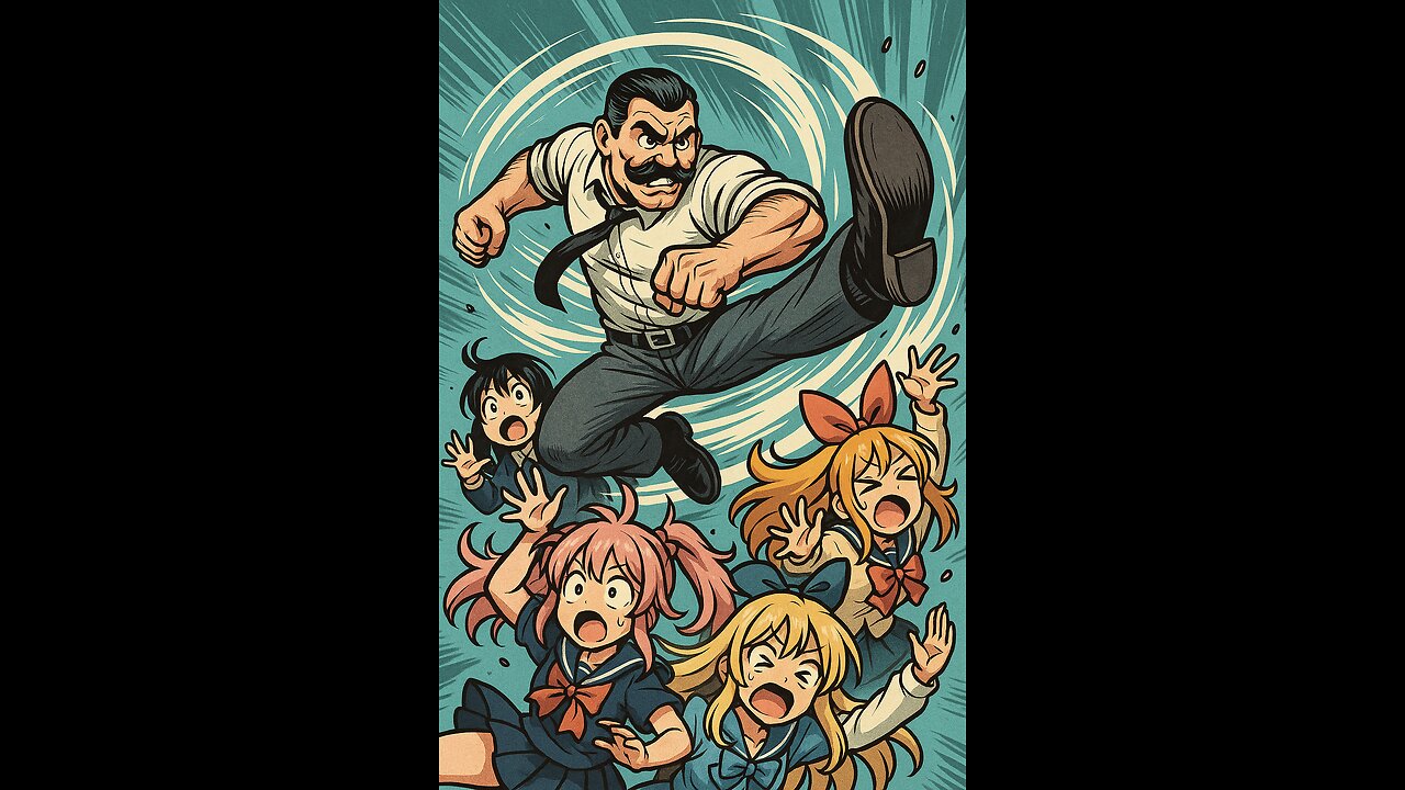 Conpiraci Booshido