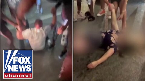 ‘IT'S PERSONAL’: Ramaswamy shares major concerns over Cincinnati violence