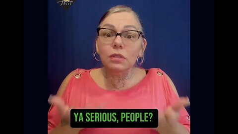 🚨 What’s Your Issue… Ya Serious, People? 👀 #ASL #deaf #realtalk