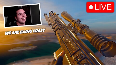 🔴DROPPING LOBBIES LEFT TO RIGHT || BLACK OPS 6 || SATURDAY VIBES