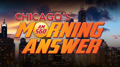 Chicago's Morning Answer (LIVE) - May 1, 2025
