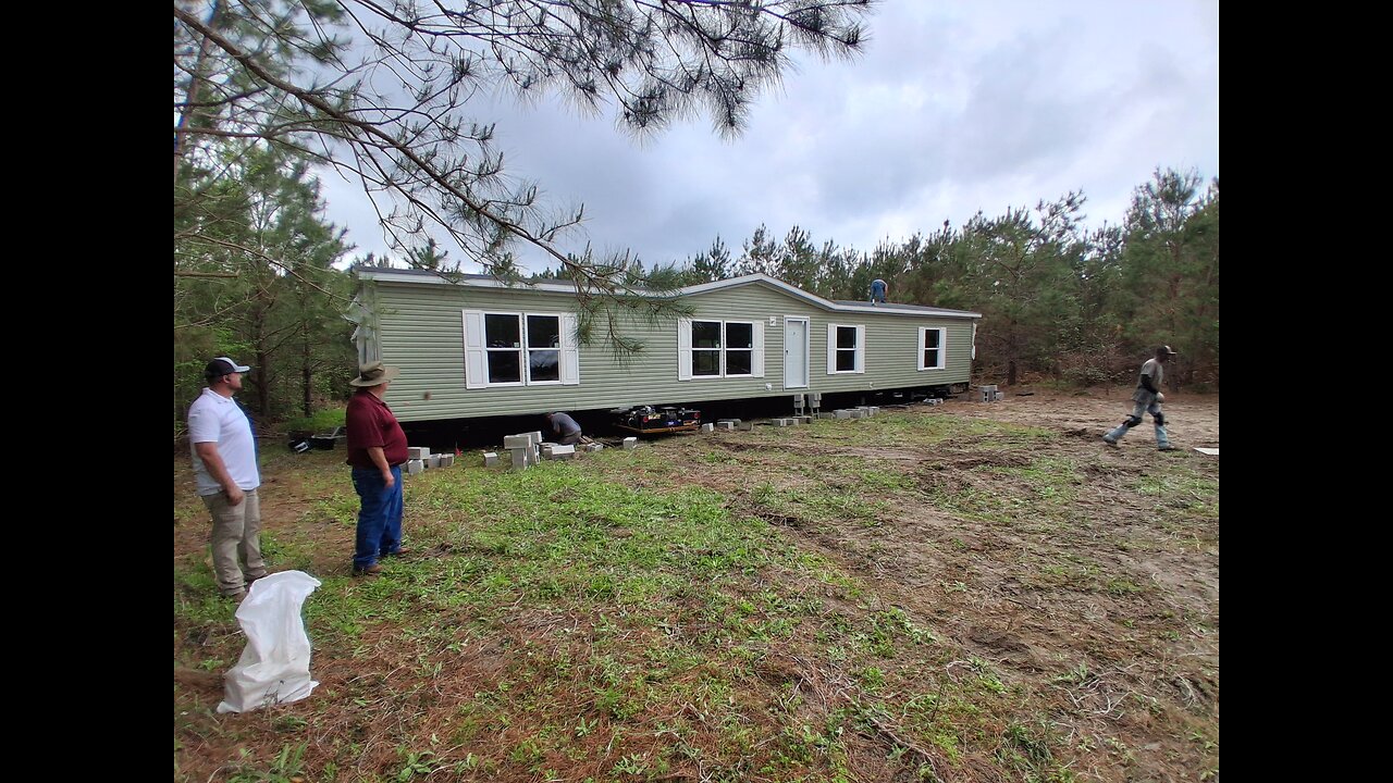 My Journey to my family land Homestead