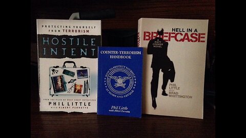 The Private Investigator Experience.