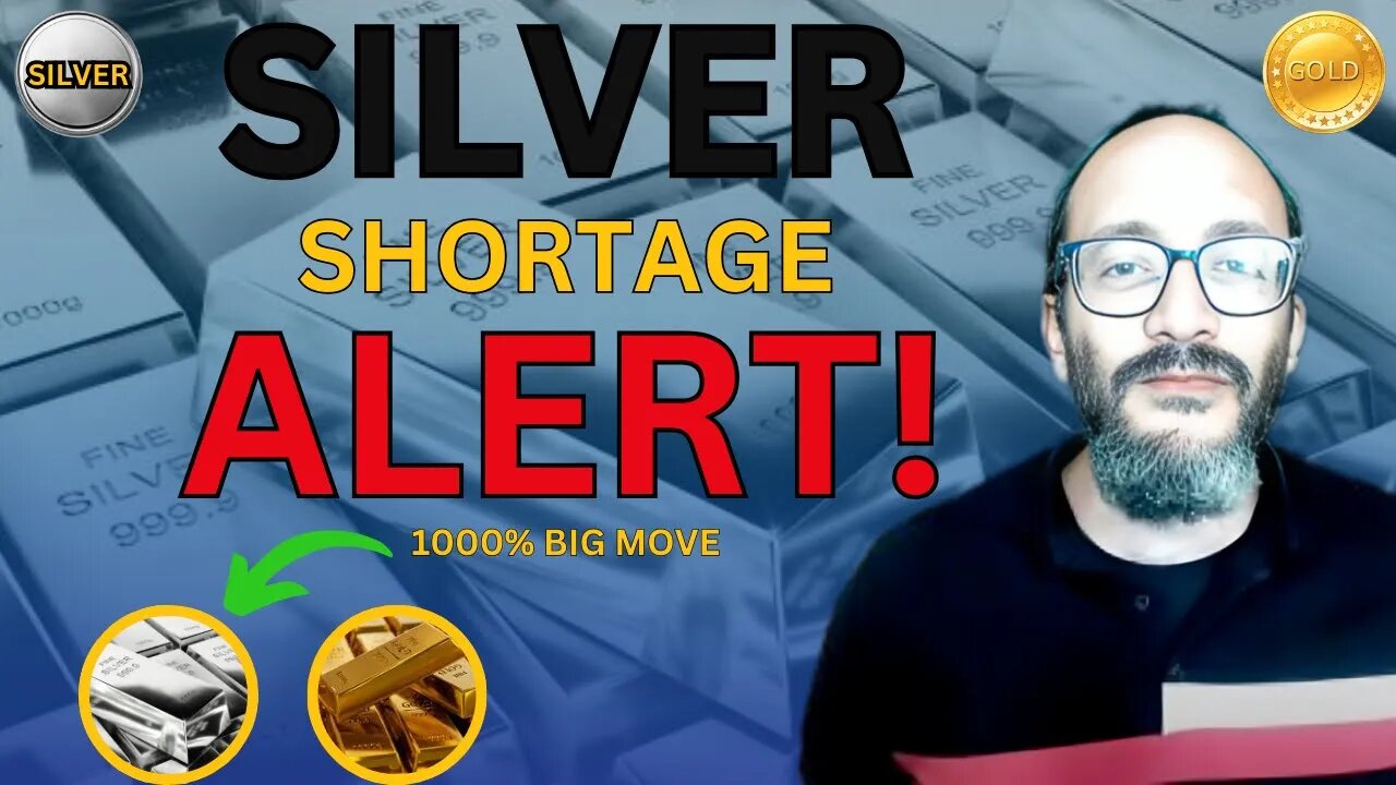 LEAKED! Rafi Farber Reveals Shocking Truth About Silver In COMEX | Gold and Silver News Today