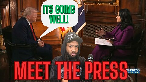 TRUMP TAKES ON THE MEDIA! PLUS MORE